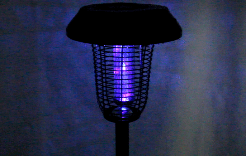 LED太陽(yáng)能紫外線滅蚊燈防水試驗(yàn) LED太陽(yáng)能紫外線滅蚊燈防水試驗(yàn)