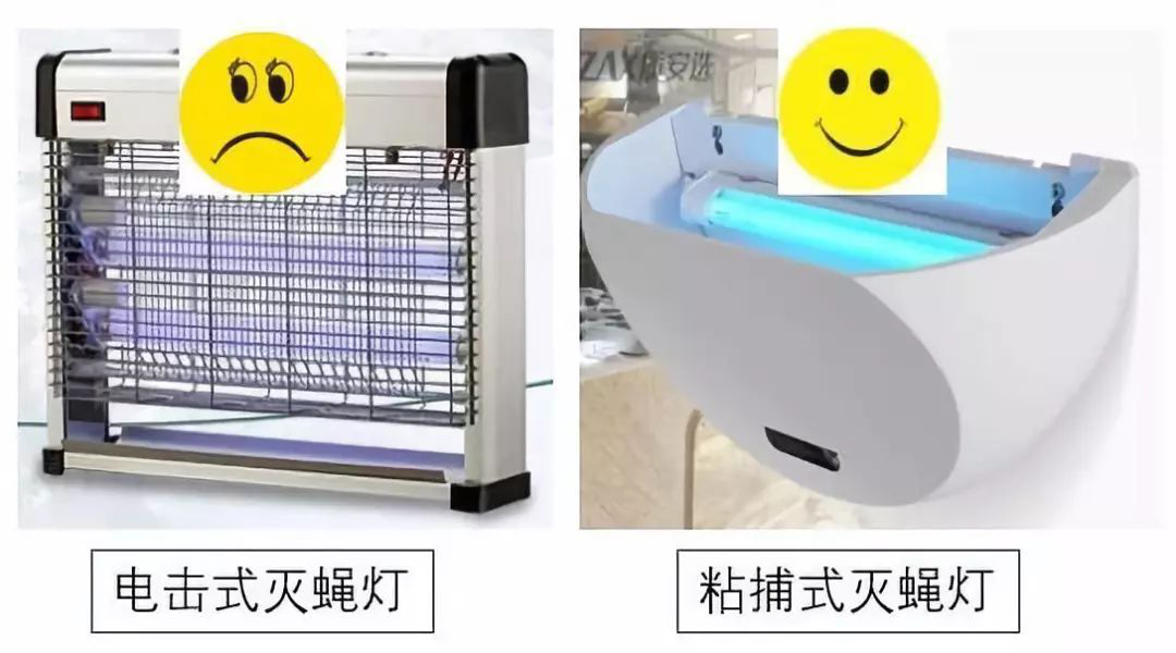 商用滅蠅燈有哪些？哪種滅蠅燈效果好