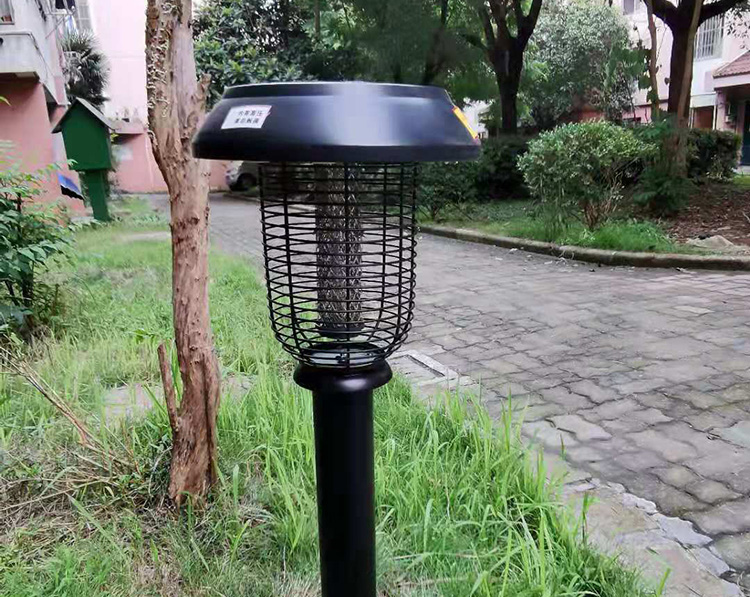 紫外線(xiàn)滅蚊燈，安全距離你了解多少